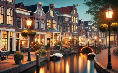 De Nood: vakmanschap en innovatie in verlichtingsoplossingen