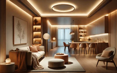 QC Lightfactory: innovatieve LED-verlichting op maat